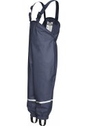 Playshoes kinderregenbroek Blauw - Basic 3