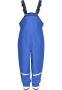 Playshoes kinderregenbroek Blauw - Basic 2