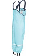 Playshoes kinderregenbroek Blauw - Basic 3