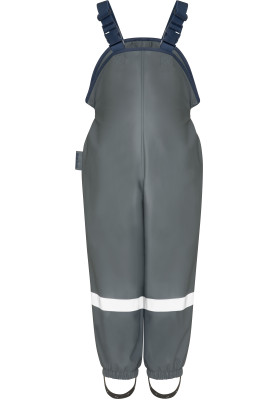 Playshoes kinderregenbroek - Basic