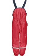 Playshoes kinderregenbroek Rood 2