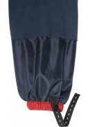 Playshoes kinderregenbroek Rood 3