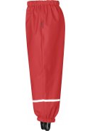 Playshoes kinderregenbroek Rood 5