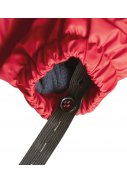 Playshoes kinderregenbroek Rood - Basic 6