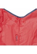 Playshoes kinderregenbroek Rood - Basic 9