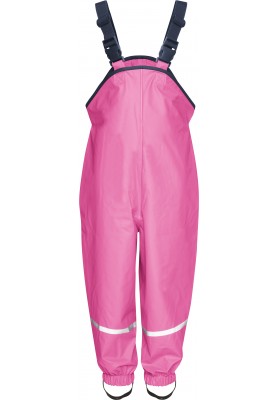 Playshoes kinderregenbroek Roze