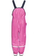 Playshoes kinderregenbroek Roze 4