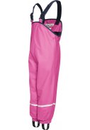 Playshoes kinderregenbroek Roze 3