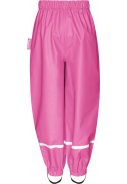 Playshoes kinderregenbroek Roze 2