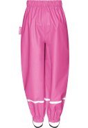 Playshoes kinderregenbroek Roze 3