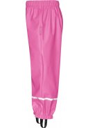Playshoes kinderregenbroek Roze 3
