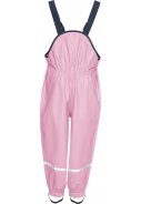 Playshoes kinderregenbroek Roze - Basic 2