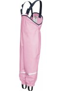 Playshoes kinderregenbroek Roze - Basic 3