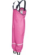 Playshoes kinderregenbroek Roze - Basic 3
