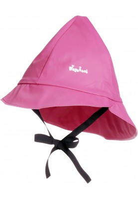 Playshoes kinderregenhoedje Roze