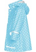 Playshoes kinderregenjas Blauw 2