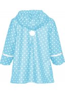 Playshoes kinderregenjas Blauw 3