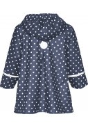 Playshoes kinderregenjas Blauw 2