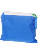 Playshoes kinderregenjas Blauw - Packable 4