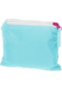 Playshoes kinderregenjas Blauw - Packable 4