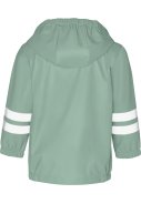 Playshoes kinderregenjas Groen - Basic 2