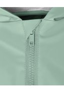 Playshoes kinderregenjas Groen - Basic 6