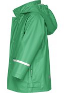 Playshoes kinderregenjas Groen - Basic 3