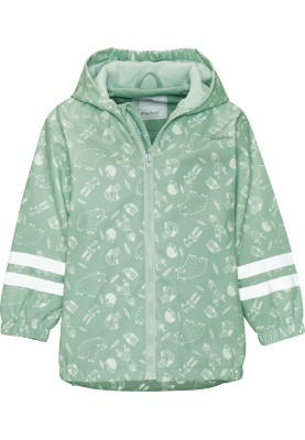 Playshoes kinderregenjas - Forest Animals
