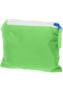 Playshoes kinderregenjas Groen - Packable 4