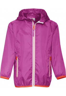 Playshoes kinderregenjas Paars/Roze
