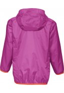 Playshoes kinderregenjas Paars/Roze 4