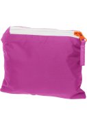 Playshoes kinderregenjas Paars/Roze - Packable 4
