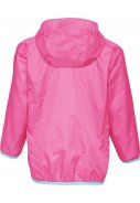 Playshoes kinderregenjas Roze 4