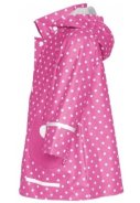 Playshoes kinderregenjas Roze 2