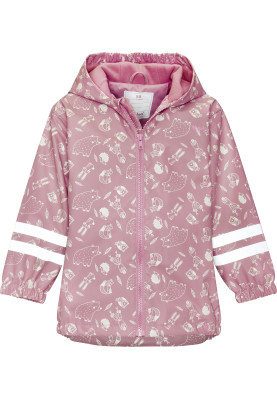 Playshoes kinderregenjas - Forest Animals