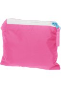 Playshoes kinderregenjas Roze - Packable 4