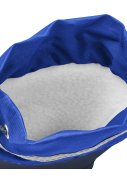 Playshoes kinderregenlaarzen Blauw 5