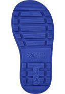 Playshoes kinderregenlaarzen Blauw 6