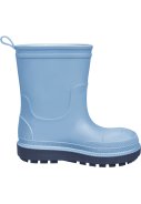Playshoes kinderregenlaarzen Blauw 4
