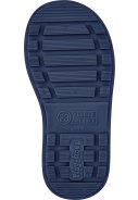 Playshoes kinderregenlaarzen Blauw 5