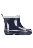 Playshoes kinderregenlaarzen Blauw 3