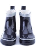 Playshoes kinderregenlaarzen Blauw 6