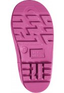 Playshoes kinderregenlaarzen Blauw 4