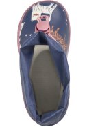 Playshoes kinderregenlaarzen Blauw - Cats 3