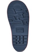 Playshoes kinderregenlaarzen Blauw - Cats 7