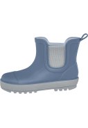 Playshoes kinderregenlaarzen Blauw - Chelsea 3