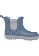 Playshoes kinderregenlaarzen Blauw - Chelsea 4