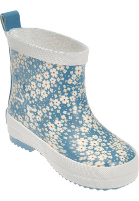 Playshoes kinderregenlaarzen - Flowers