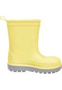 Playshoes kinderregenlaarzen Geel 4