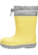 Playshoes kinderregenlaarzen Geel 3